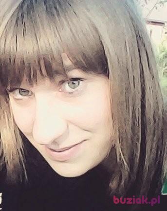 Klaudia, Female, 33, Jaworzno, Polska, Photo: 3