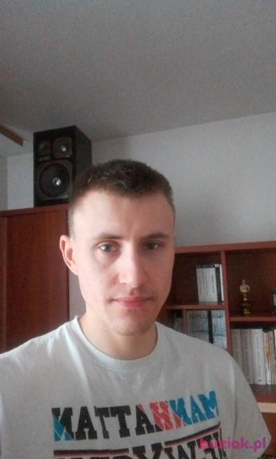 rafał, Mężczyzna, 36, Rzeszów, Polska, Zdjęcie: 2