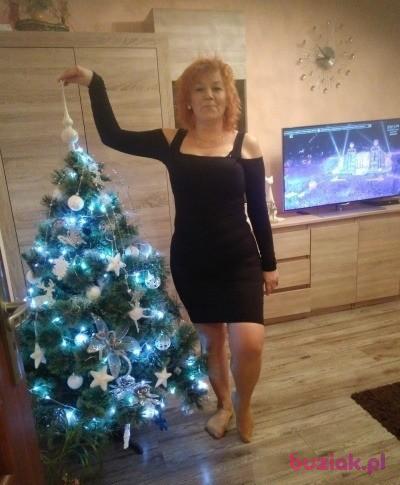 Beata, Female, 50, Pyrzyce, Polska, Photo: 2
