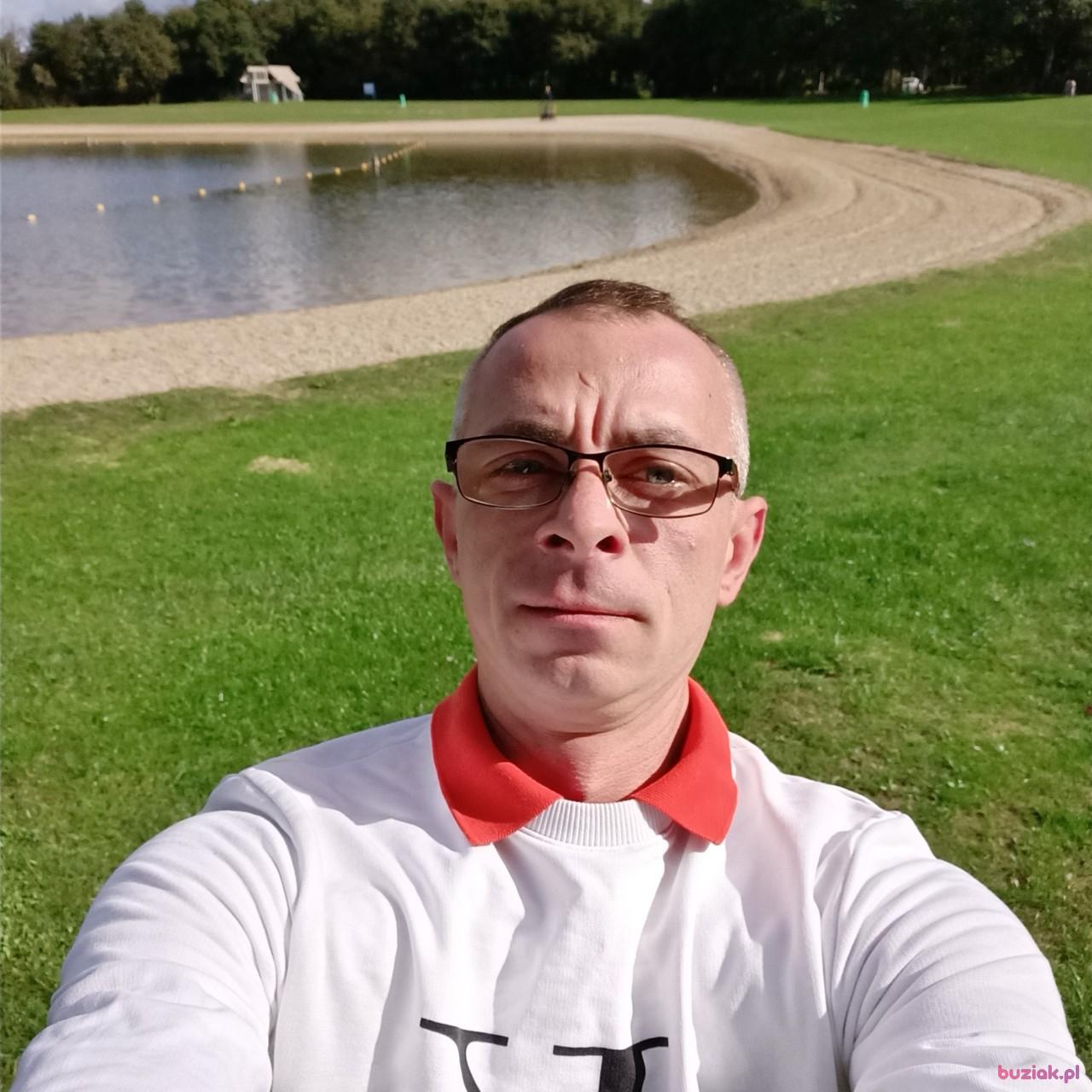 Patryk, Mężczyzna, 43, Zwolle, Holandia, Zdjęcie: 2