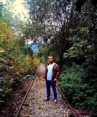 Łukasz, Male, 33, Wałbrzych, Polska, Photo: 2
