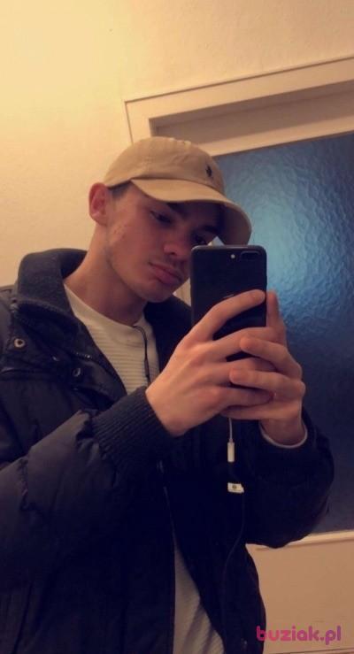 Cyprian, Male, 26, Warszawa, Polska, Photo: 3