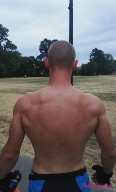 Łukasz, Mężczyzna, 27, Westminster, Wielka Brytania, Zdjęcie: 2