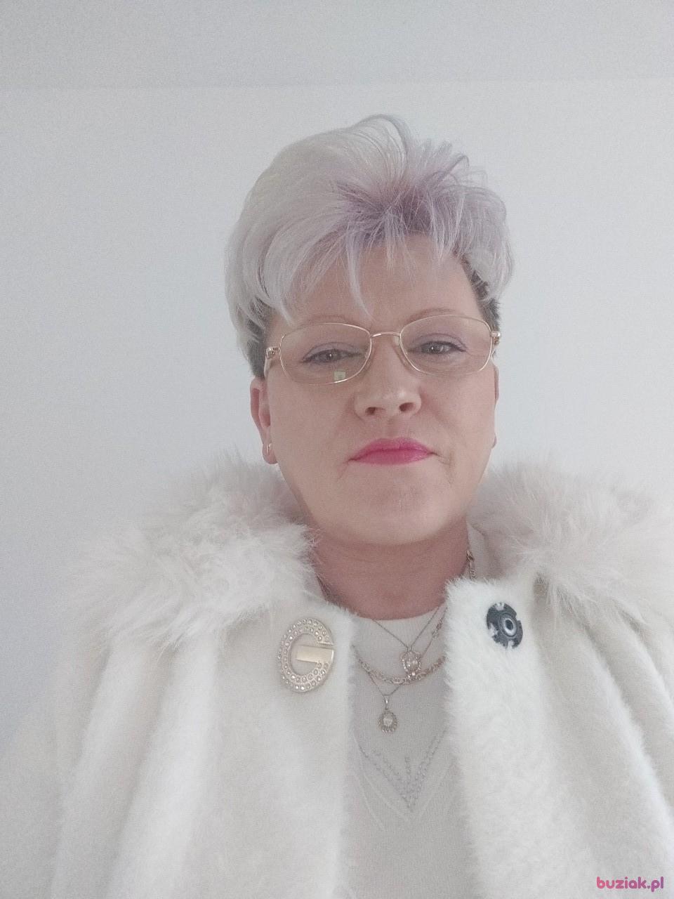Aneta, Kobieta, 54, Złotoryja, Polska, Zdjęcie: 2