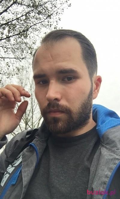 Sebastian, Male, 33, Kraków, Polska, Photo: 3