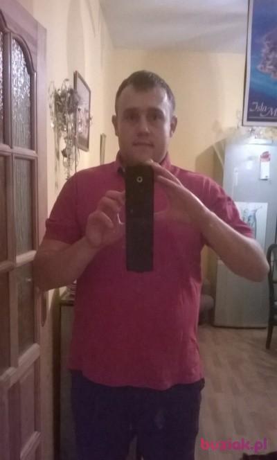 maciej87, Mężczyzna, 39, Ostrów Wielkopolski, Polska, Zdjęcie: 2