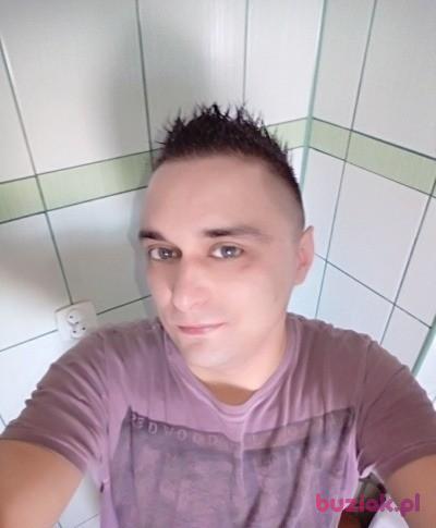 Przemek, Mężczyzna, 40, Kalisz, Polska, Zdjęcie: 3