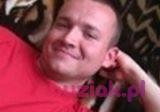 ŁUKASZEK, Male, 39, Łomża, Polska, Photo: 1