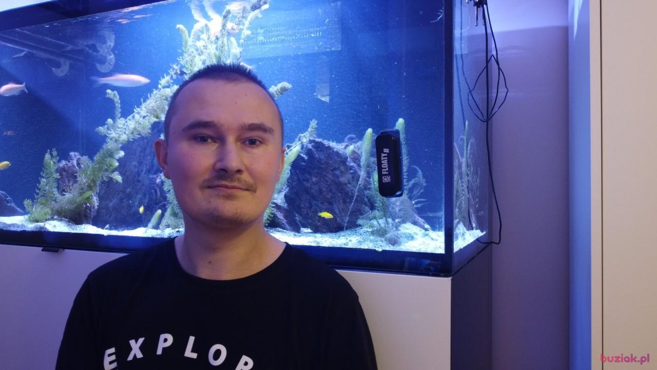 Michał, Male, 37, Zgierz, Polska, Photo: 101