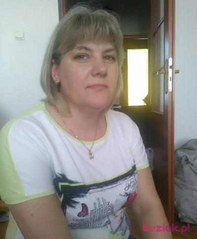 beata, Kobieta, 55, Bytom, Polska, Zdjęcie: 2