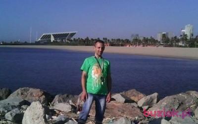 krzysiek, Mężczyzna, 42, Lubin, Polska, Zdjęcie: 3