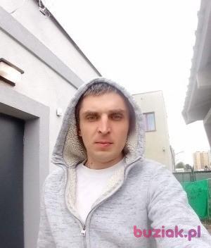 Bogdan, Mężczyzna, 40, Lublin, Polska, Zdjęcie: 1