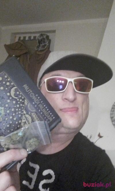 Krzysztof, Mężczyzna, 40, Holandia, Zdjęcie: 2