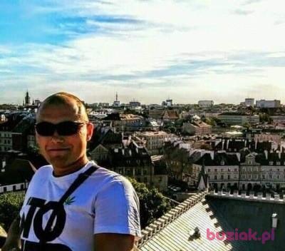 Patryk, Mężczyzna, 33, Lublin, Polska, Zdjęcie: 2
