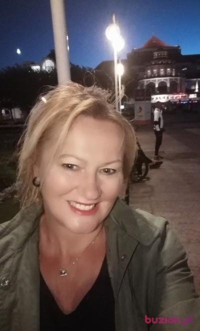 Jolanta, Female, 60, Sopot, Polska, Photo: 1