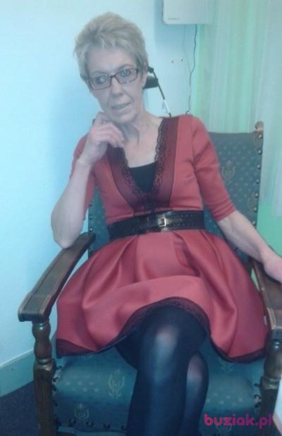 malgorzata, Female, 60, Sejny, Polska, Photo: 3
