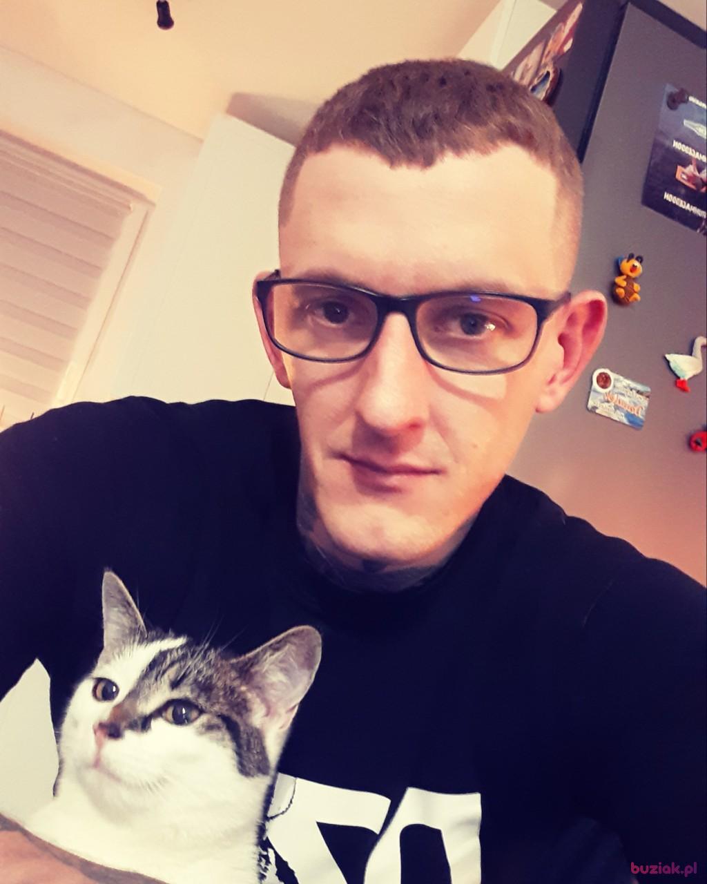 Mariusz, Mężczyzna, 38, Wakefield, Wielka Brytania, Zdjęcie: 3