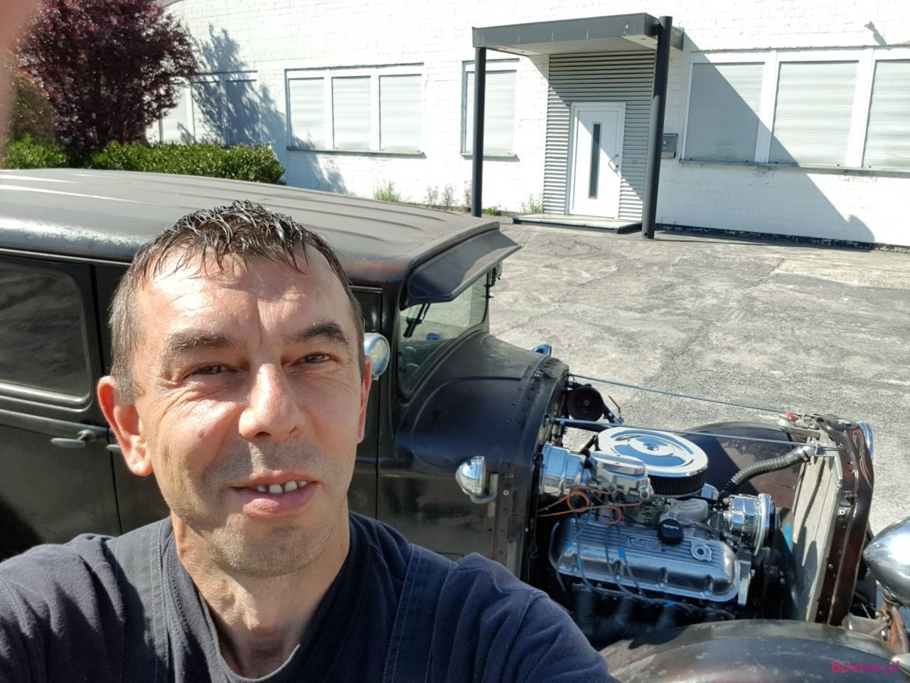 Jaroslaw, Male, 54, Essen, Niemcy, Photo: 2