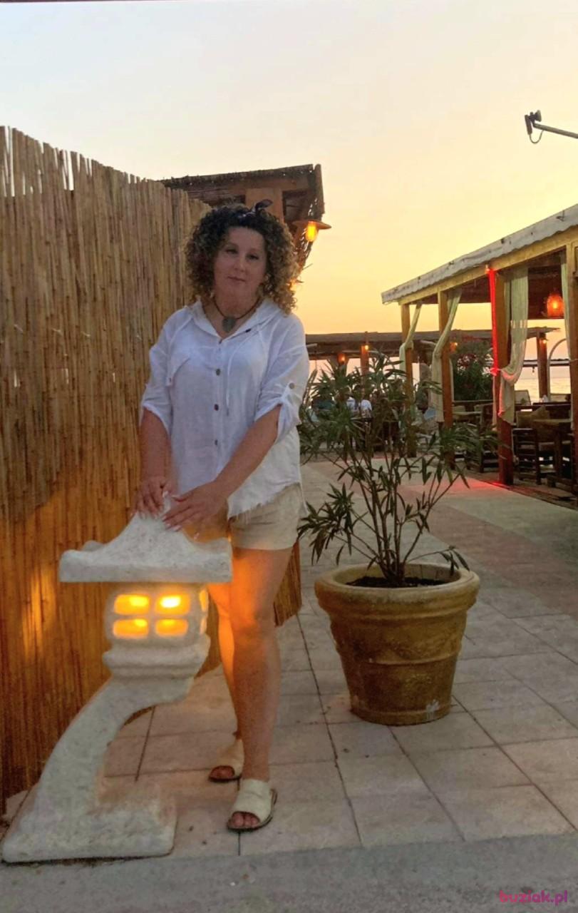 Dominika, Kobieta, 45, Szklarska Poręba, Polska, Zdjęcie: 4