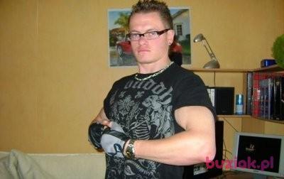 Marcin, Mężczyzna, 43, Reda, Polska, Zdjęcie: 3
