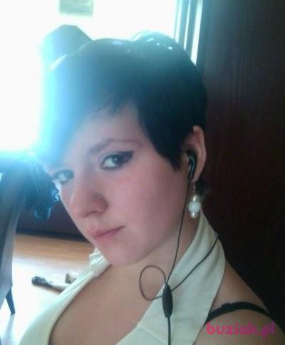 Anna, Female, 32, Szczecin, Polska, Photo: 4