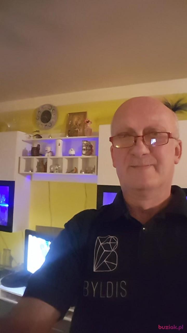 Jan, Mężczyzna, 60, Oss, Holandia, Zdjęcie: 2