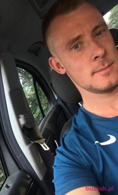 Jacek, Mężczyzna, 30, Warszawa, Polska, Zdjęcie: 1