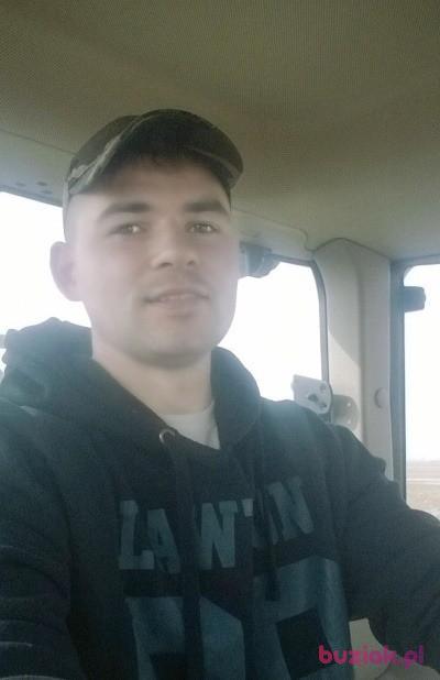 Mateusz, Mężczyzna, 32, Gorzów Wielkopolski, Polska, Zdjęcie: 2