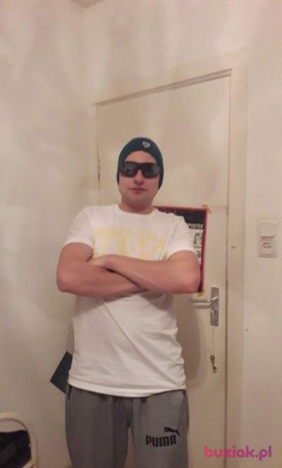 grzesiek, Mężczyzna, 32, Holandia, Zdjęcie: 1