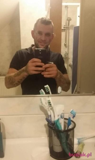 Marcin, Male, 40, Niemcy, Photo: 2