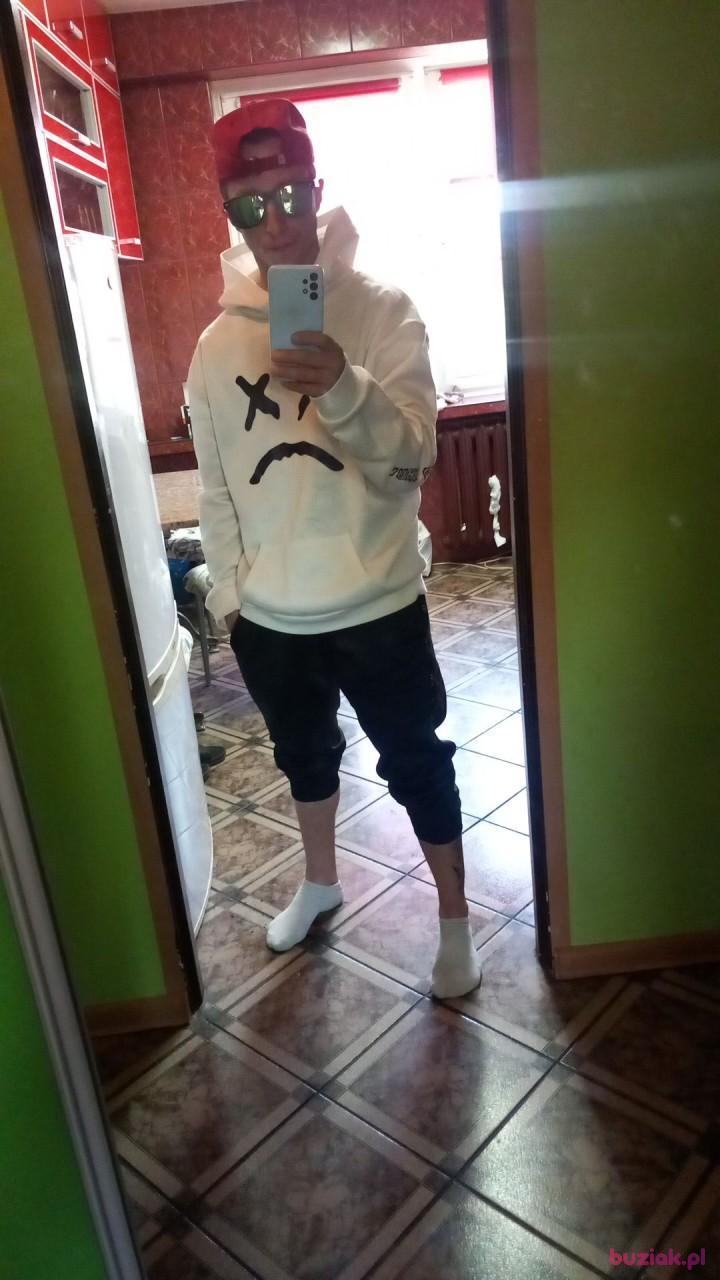 Sebastian, Male, 33, Lębork, Polska, Photo: 1