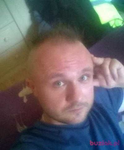 Radek, Mężczyzna, 40, Irlandia, Zdjęcie: 7