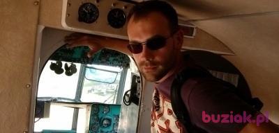 Robert, Male, 46, Lublin, Polska, Photo: 4