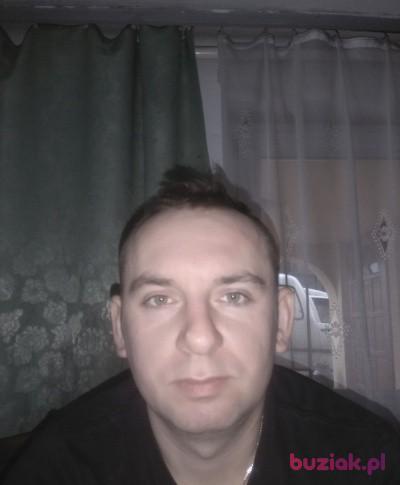 Wojtek , Male, 33, Polska, Photo: 1