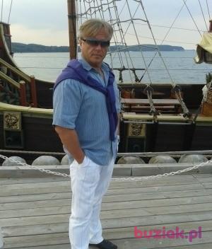 Sławek, Male, 58, Łódź, Polska, Photo: 2