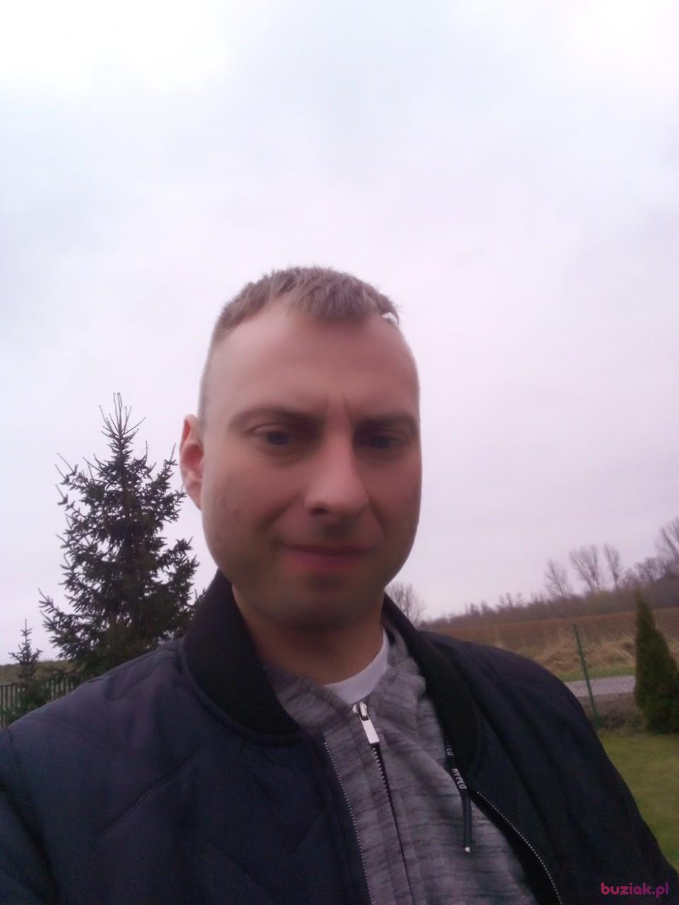 Kamil, Mężczyzna, 34, Konin, Polska, Zdjęcie: 2