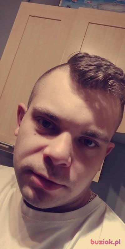 Dawid, Male, 29, Szczecin, Polska, Photo: 5