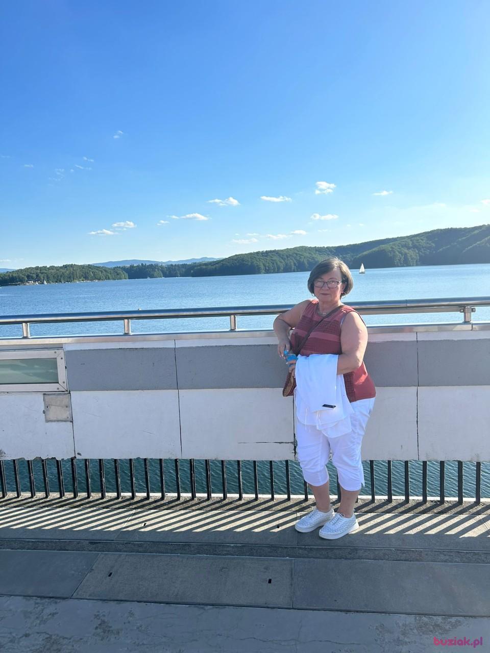 Irenka, Female, 66, Nowy Sącz, Polska, Photo: 3
