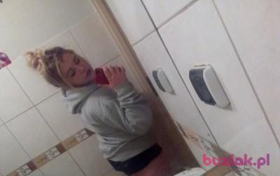 natii, Female, 26, Nakło nad Notecią, Polska, Photo: 2