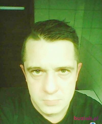 Roccco81, Male, 45, Mosina, Polska, Photo: 1