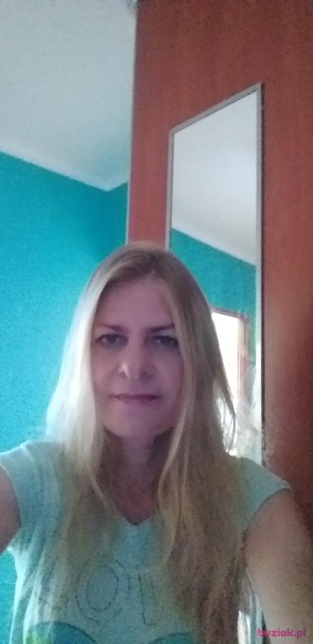 Gosia, Kobieta, 44, Włocławek, Polska, Zdjęcie: 2