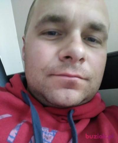 Rafał, Mężczyzna, 43, Bydgoszcz, Polska, Zdjęcie: 1