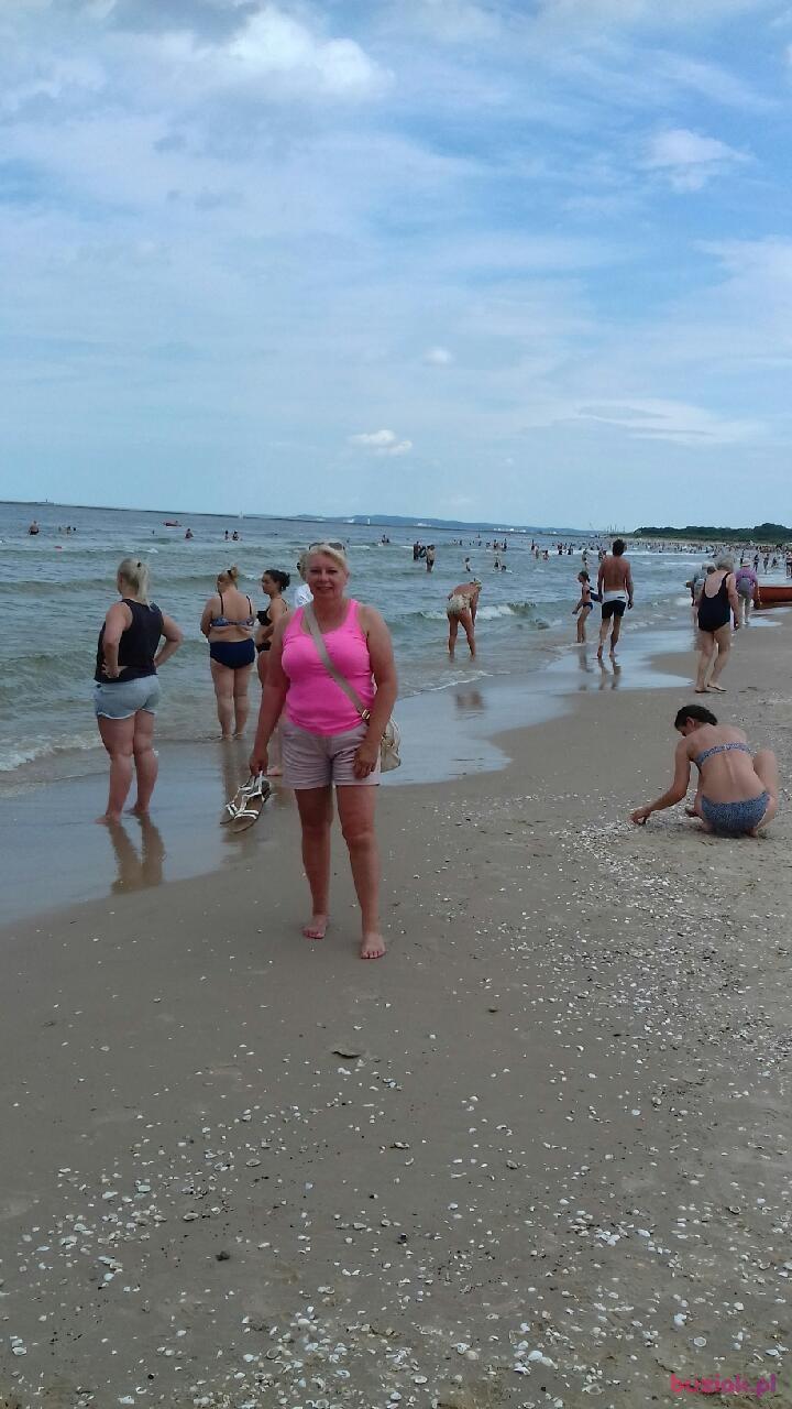Irena, Kobieta, 58, Kamienna Góra, Polska, Zdjęcie: 4