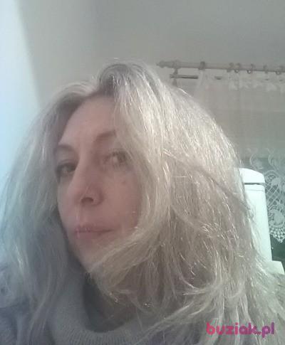 Karolina, Female, 48, Mińsk Mazowiecki, Polska, Photo: 3
