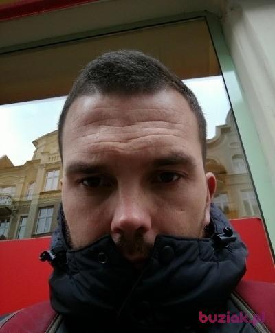 Michal, Male, 39, Berlin, Niemcy, Photo: 2