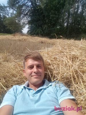 wojtek, Mężczyzna, 38, Białystok, Polska, Zdjęcie: 1