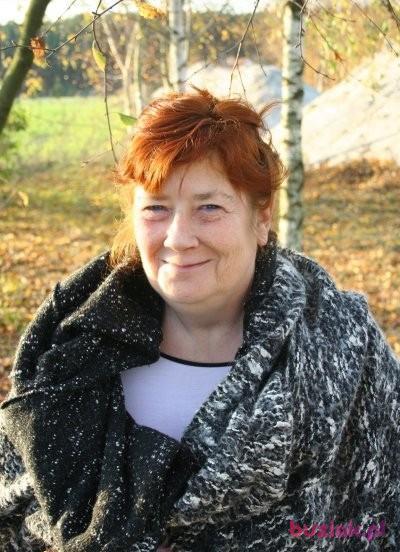 Lidia, Kobieta, 66, Bydgoszcz, Polska, Zdjęcie: 2