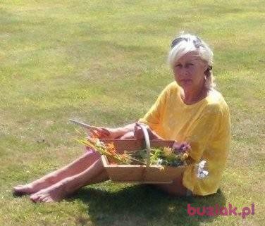 Alicja, Female, 66, Wielka Brytania, Photo: 4