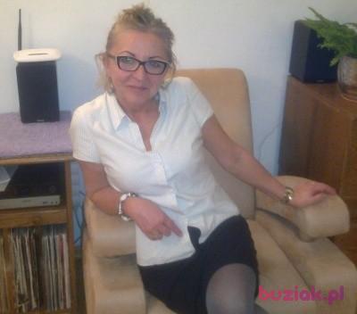 Dana, Kobieta, 62, Szczecin, Polska, Zdjęcie: 2