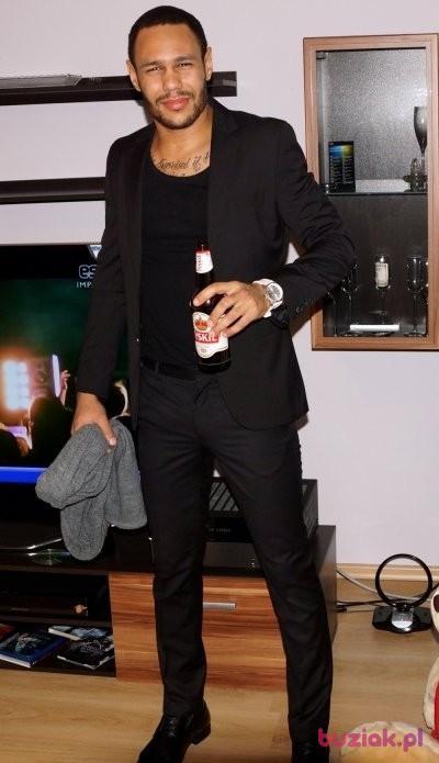 E.Estrada, Mężczyzna, 37, Bydgoszcz, Polska, Zdjęcie: 3